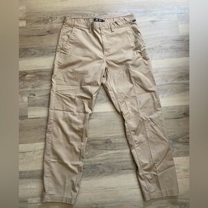 Vans pants